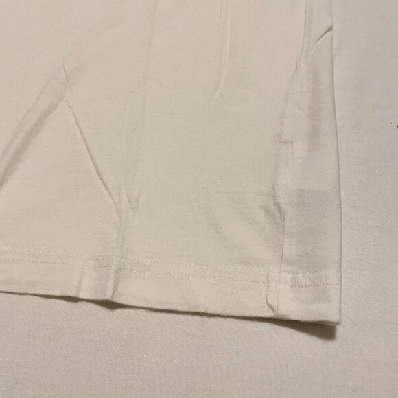 Bench Vintage Clothing Lifestlyle Tshirt Boys Kids Size Large Baseball Shirt - Picture 9 of 16